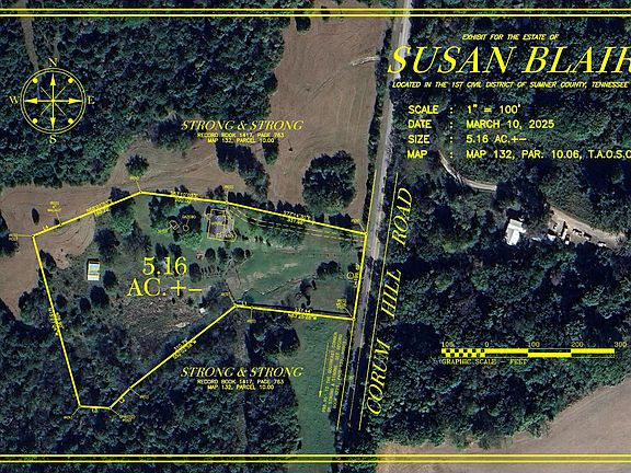 2nd image of 680 Corum Hill Rd