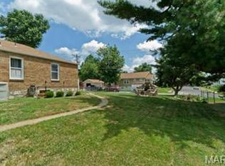 612 Landor Ct, Saint Louis, MO