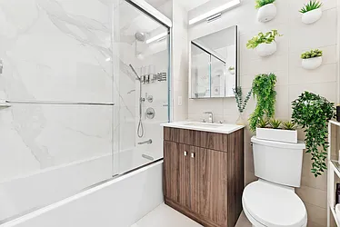 Rented by Compass