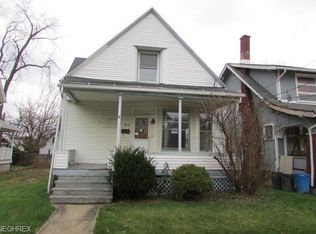 302 Lincoln Ave NW, Canton, OH 44708