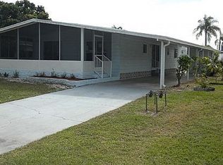 9293 Knight Rd, Bonita Springs, FL 34135