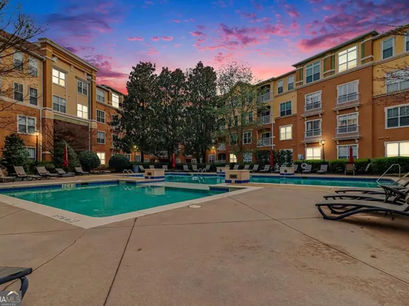 10 Perimeter Summit Blvd NE APT 4432, Brookhaven, GA 30319