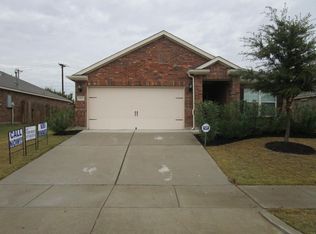 461 Buoy Dr, Crowley, TX 76036