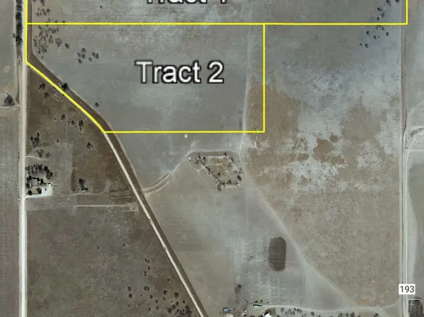 County Road 193, Muleshoe, TX 79347