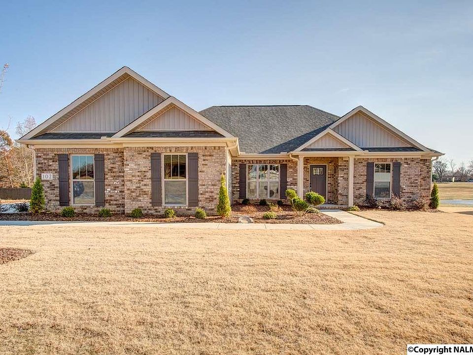 122 Ivy Meadow Cir, Hazel Green, AL 35750 Zillow
