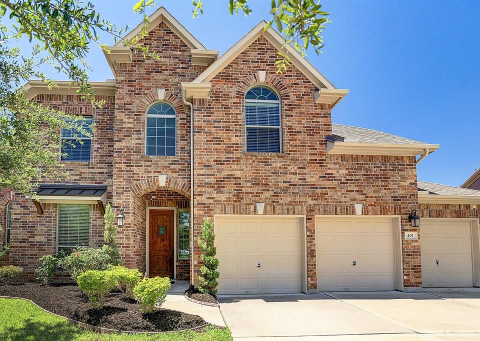 1st image of 403 Whitney Oaks Ln