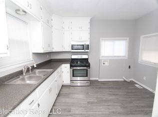 1502 Ripley St, Davenport, IA 52803