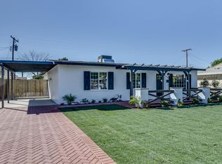 3535 E Piccadilly Rd, Phoenix, AZ 85018