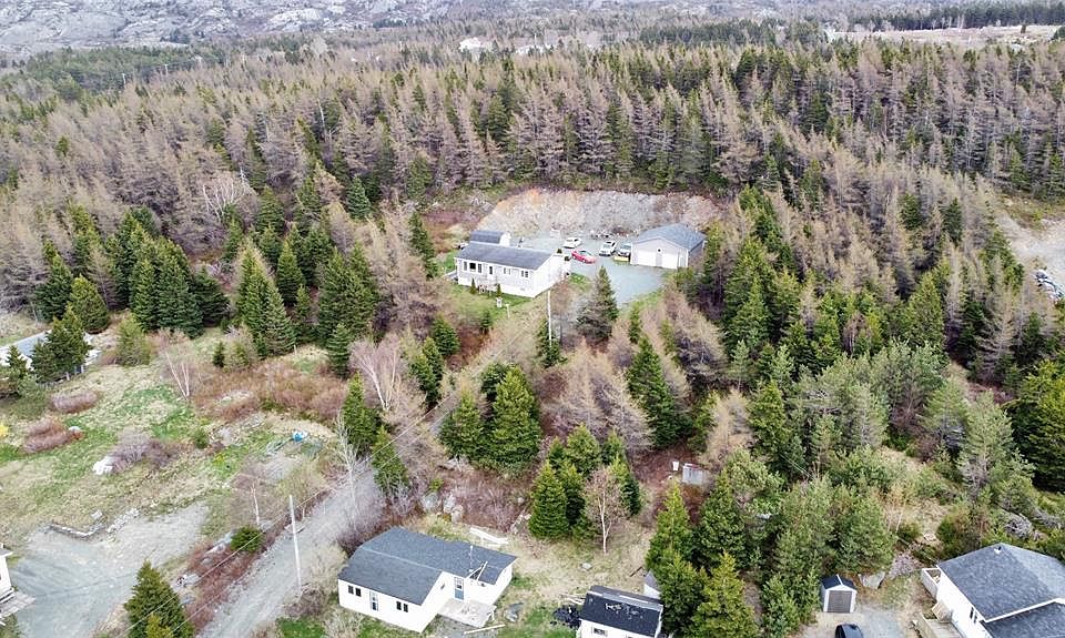 3 Fox Hl, Ferryland, NL A0A 2H0 MLS 1254845 Zillow