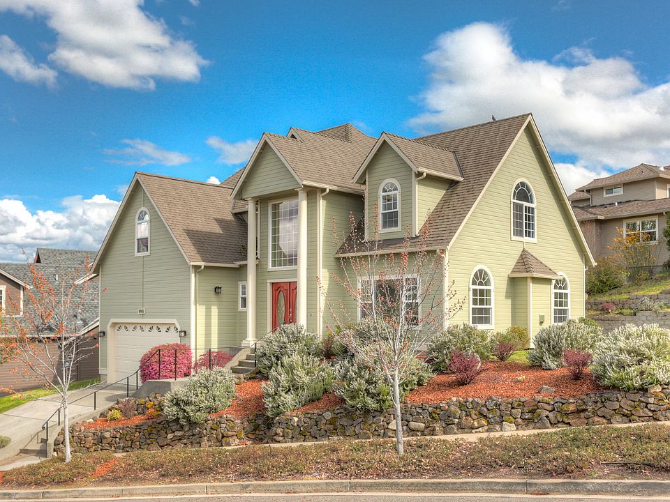 Great location with views!
