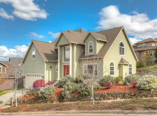 490 Schofield St, Ashland, OR 97520