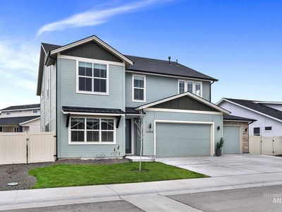 6104 S Corsican Ave, Meridian, ID, 83642