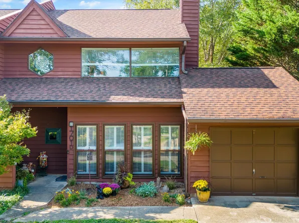 1701 Francis Rd Unit D, Knoxville, TN 37909