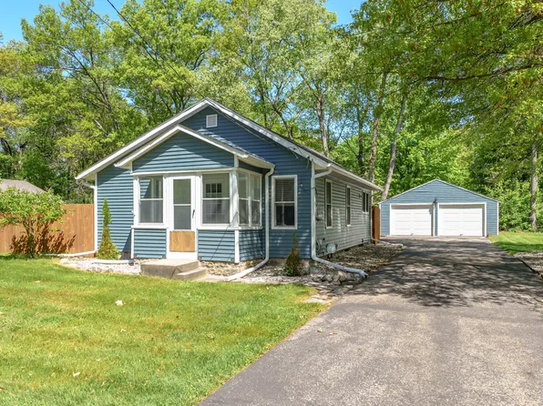 3905 Hayes St, Portage, MI 49002