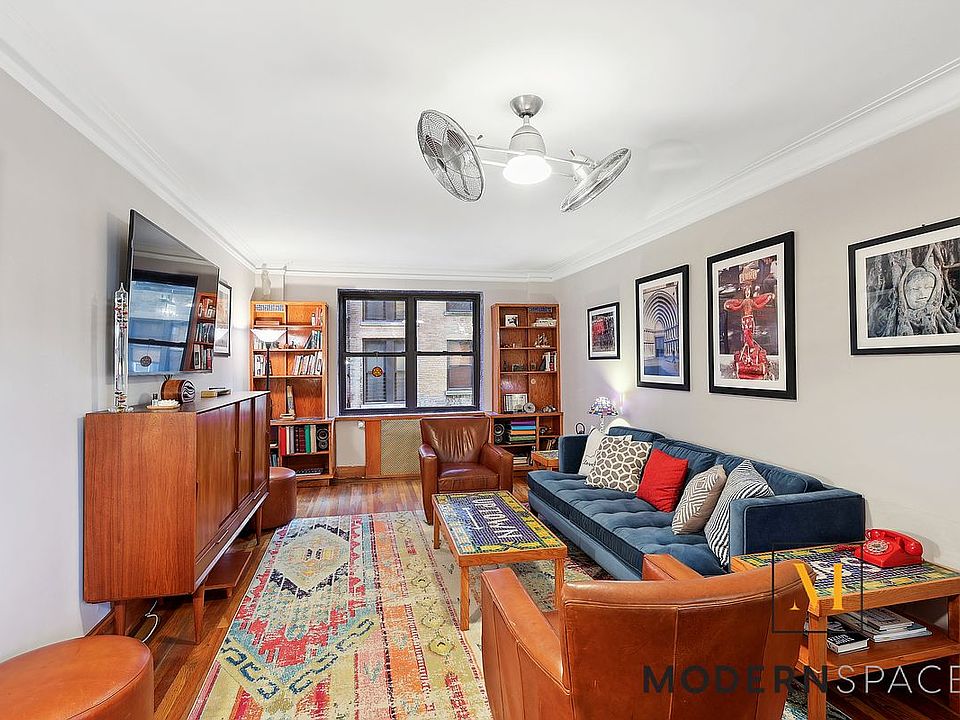 1st image of 110 W 94th St APT 2A