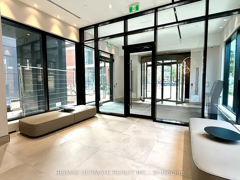 609 Sherbourne St #3106 — Photo 3