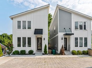 423 Mallory St, Nashville, TN 37203