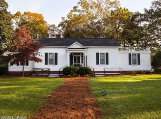 310 W Burnette Ave, Enfield, NC 27823