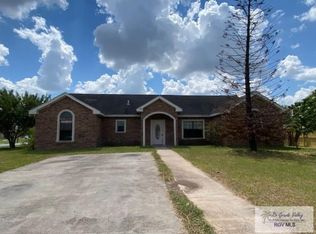 21720 Armadillo, Combes, TX 78535