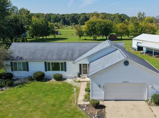 58863 County Road 19, Goshen, IN 46528