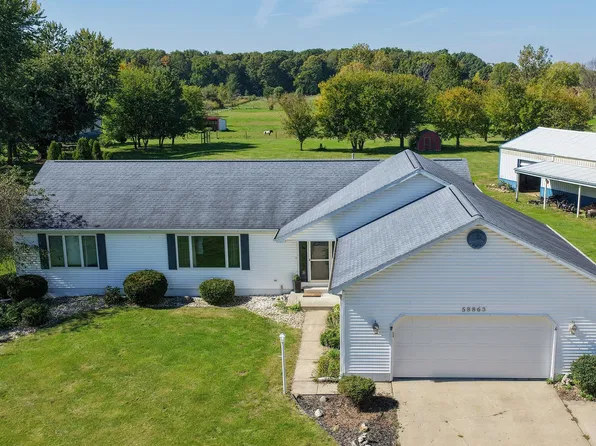 58863 County Road 19, Goshen, IN 46528