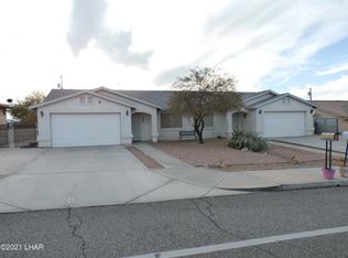 2716 Rainbow Ave N UNIT 101, Lake Havasu City, AZ 86403