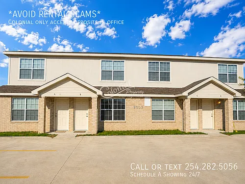 2803 Kerrville Ct #B Photo 1 2803 Kerrville Ct #B Photo 1