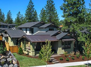 2187 NW Lemhi Pass Dr, Bend, OR 97703