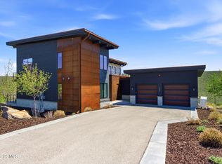 7036 Golden Bear Loop W, Park City, UT 84098