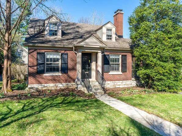 142 Old Cassidy Ave, Lexington, KY 40502