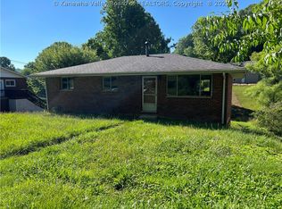 2119 Kay Neva Ln, Charleston, WV 25312