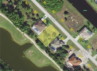 34 Tournament Rd, Rotonda West, FL 33947