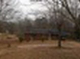 1097 Terrell Dr, Terry, MS 39170