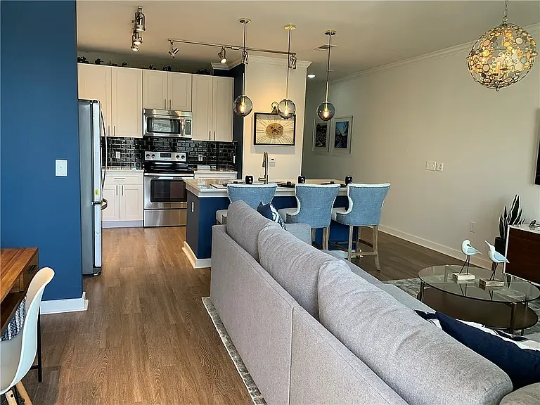 1900 Barton Springs Rd #4038 — Photo 7