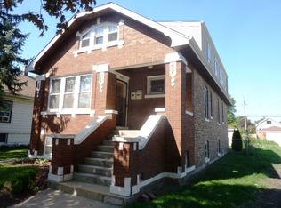 4128 Konrad Ave, Lyons, IL 60534