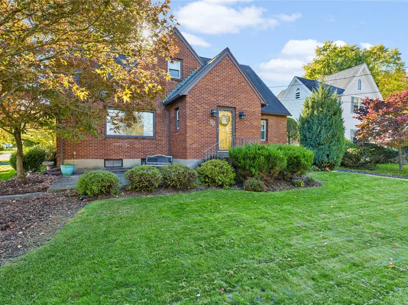 70 Vestal Ave, Binghamton, NY 13903