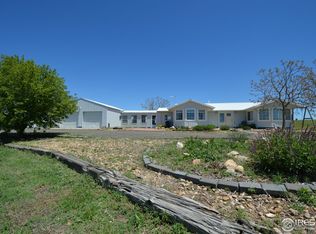 15041 County Road V, Fort Morgan, CO 80701