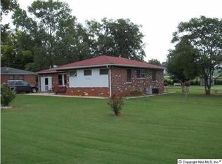 3606 Timbercrest Dr NW, Huntsville, AL 35810