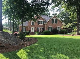 241 Pebblebrook Ln, Macon, GA 31220