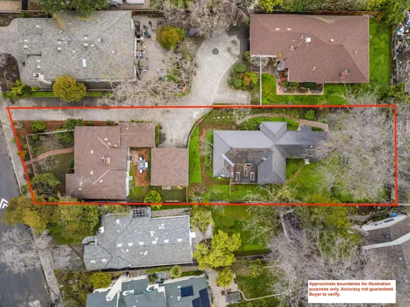 2596 Cowper St, Palo Alto, CA 94301