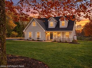 158 Heather Dr, Blakeslee, PA 18610