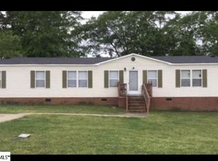 461 Thomason Rd, Fountain Inn, SC 29644