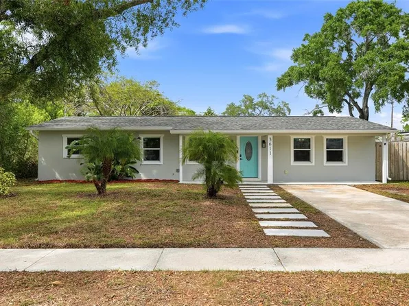 3611 W Oklahoma Ave, Tampa, FL 33611