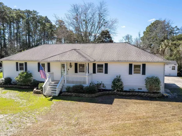 101 Arbor Dr Lot 4, Manteo, NC 27954
