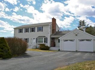 12 Charity Stevens Ln, Fairhaven, MA 02719
