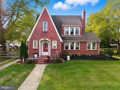 127 Center St, Gibbstown, NJ, 08027