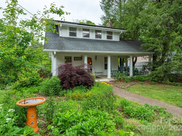 108 Connally St, Black Mountain, NC 28711