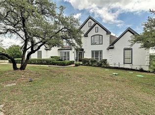4523 Lago Viento, Austin, TX 78734