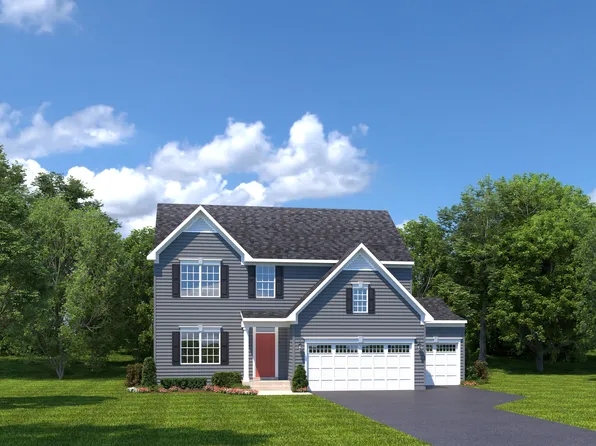 10767 Windmill Creek Ln, Berlin, MD 21811