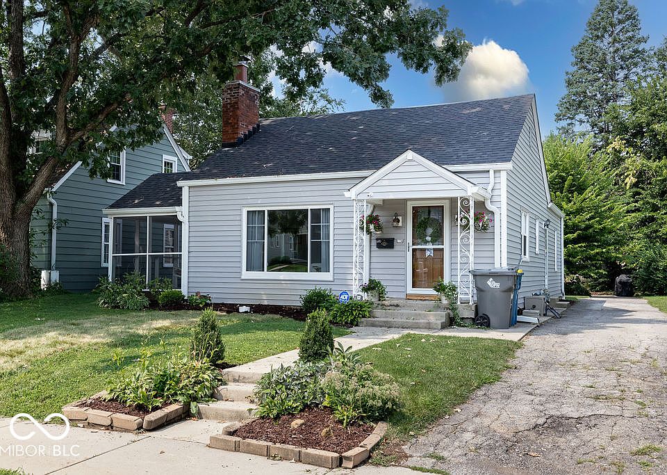 1st image of 6110 Kingsley Dr